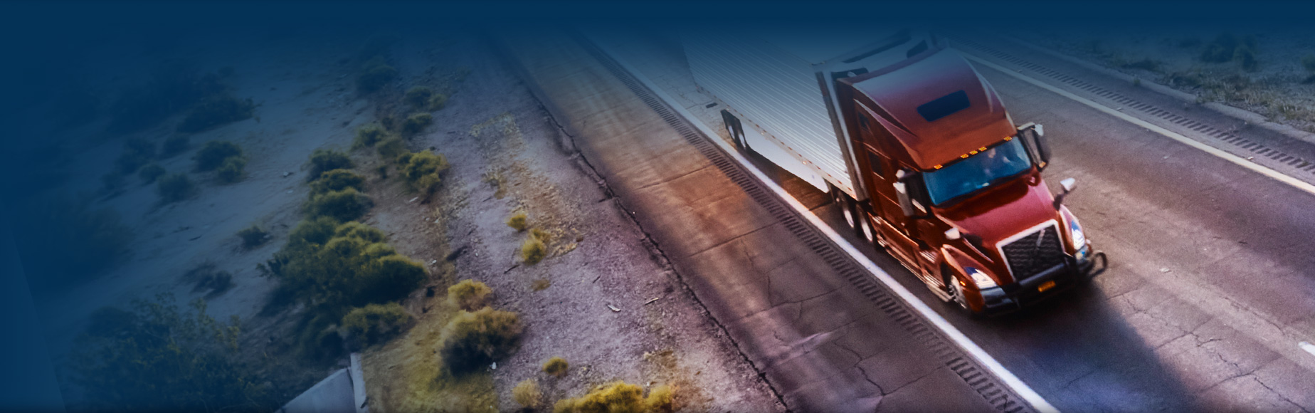 Truck NAFMP Hero Image